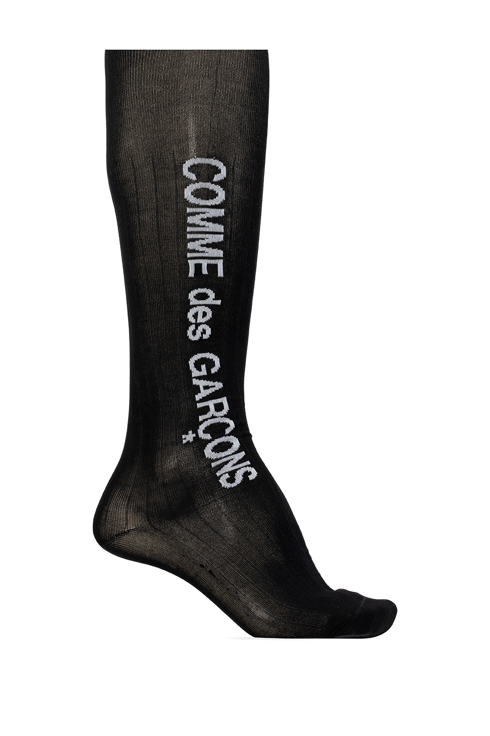 Comme des garcons 2024 homme plus socks